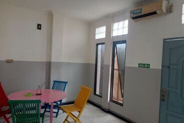 هتل Multi Plus Inn By Oyo