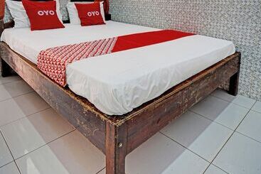 هتل Nusantara By Oyo