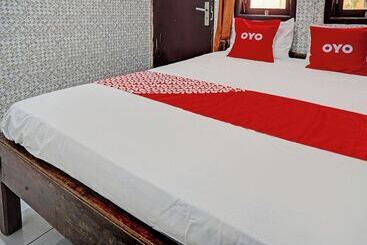 هتل Nusantara By Oyo
