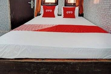 هتل Nusantara By Oyo