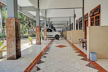هتل Nusantara By Oyo