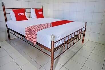 هتل Nusantara By Oyo