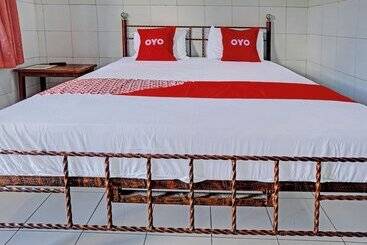 هتل Nusantara By Oyo
