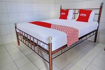 هتل Nusantara By Oyo