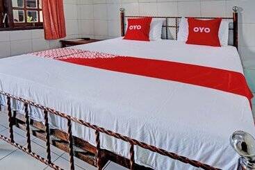 هتل Nusantara By Oyo
