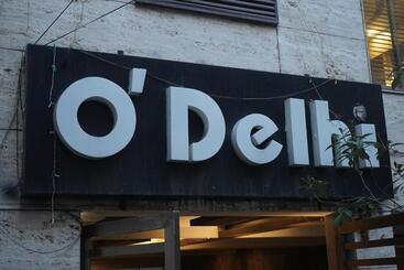 هتل O Delhi, Near Metro Station Karol Bagh