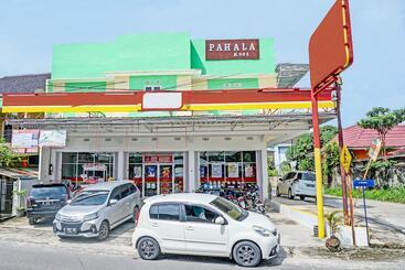 هتل Pahala Residence By Oyo