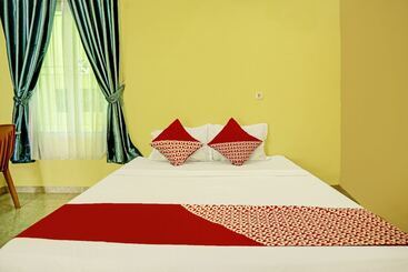 هتل Pahala Residence By Oyo
