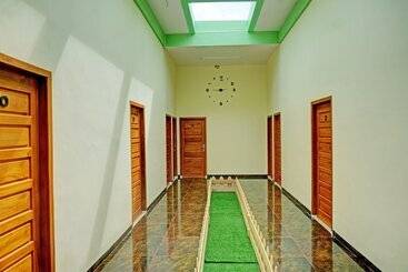 هتل Pahala Residence By Oyo