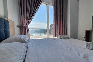 בית מלון כפרי Ponari S