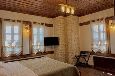 Saffronia 1900 Boutique - Safranbolu