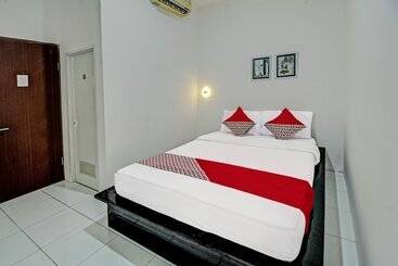 בית מלון כפרי Sirih Gading Family Guest House By Oyo