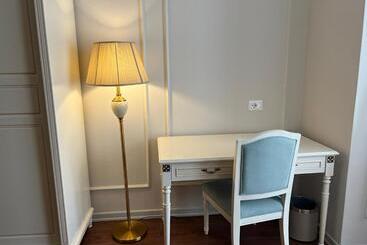 Sol Invictus Boutique Hotel Durres Albania