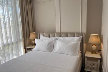 Sol Invictus Boutique Hotel Durres Albania
