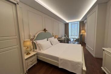 Sol Invictus Boutique Hotel Durres Albania