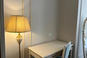 Sol Invictus Boutique Hotel Durres Albania