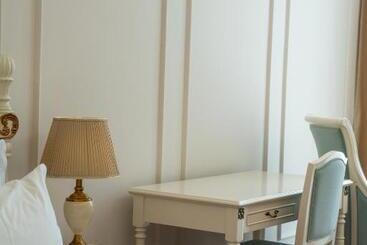 Sol Invictus Boutique Hotel Durres Albania