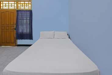 Szálloda Spot On 92567 Jati Homestay Near Taman Suranadi
