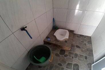 هتل Spot On 92738 Wisma Bani Pandi Syariah