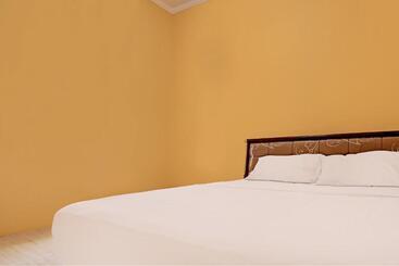 هتل Spot On 92523 Homestay Pasir Padi Permai Syariah