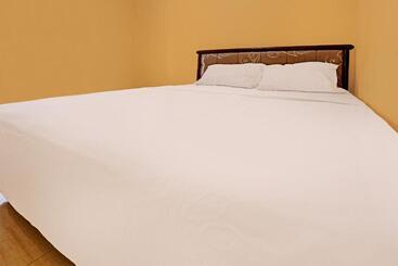 هتل Spot On 92523 Homestay Pasir Padi Permai Syariah