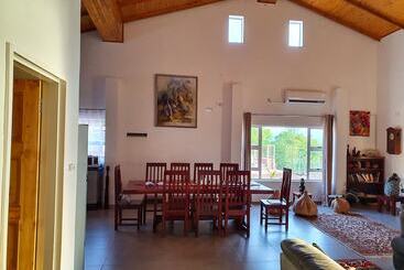 هتل Sunset Lakeview Lodge