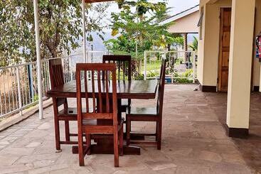 هتل Sunset Lakeview Lodge