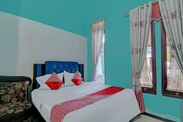 فندق Swakarya Guest House By Oyo