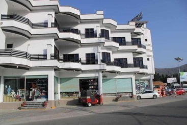 هتل Swat Inn