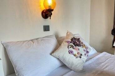 هتل Villa Ece Pension