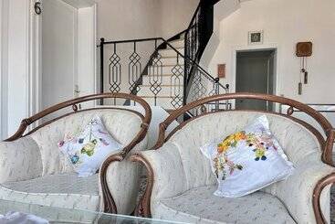 هتل Villa Ece Pension