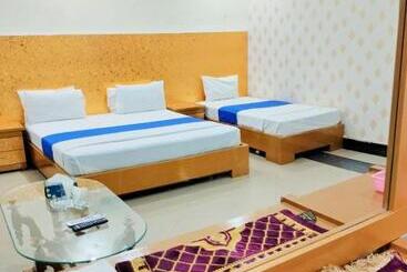 هتل Vip Palace Lodge