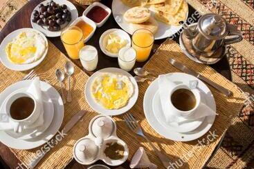 هتل Vip Palace Lodge