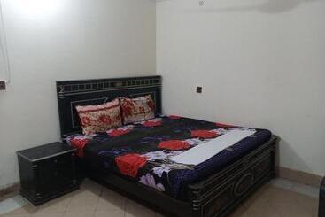 هتل Vip Palace Lodge