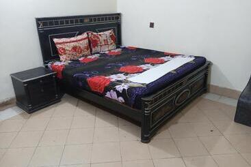 هتل Vip Palace Lodge