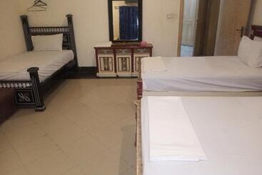 هتل Vip Palace Lodge