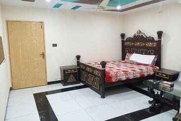 هتل Vip Palace Lodge
