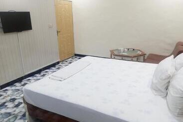 هتل Vip Palace Lodge