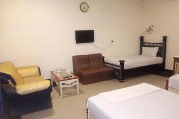 هتل Vip Palace Lodge