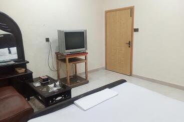 هتل Vip Palace Lodge