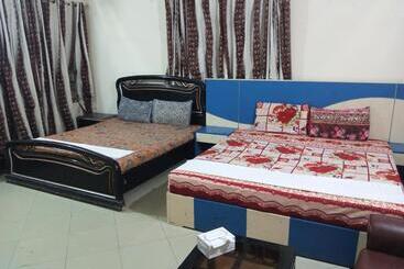 هتل Vip Palace Lodge