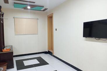 هتل Vip Palace Lodge