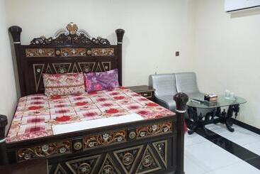 هتل Vip Palace Lodge