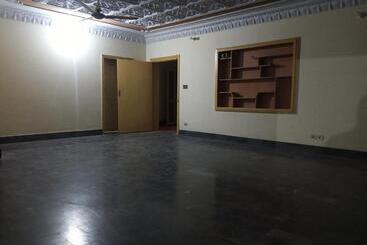 هتل Vip Palace Lodge
