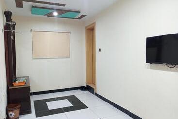 هتل Vip Palace Lodge