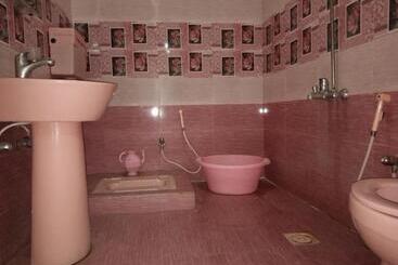 هتل Vip Palace Lodge