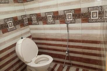 هتل Vip Palace Lodge