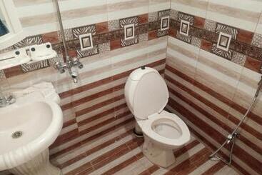 هتل Vip Palace Lodge