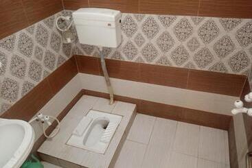 هتل Vip Palace Lodge