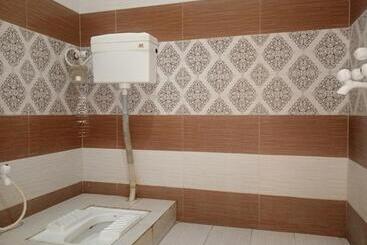 هتل Vip Palace Lodge